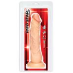 Picture of ROD STAR 8'' VENTOUSE CALLY FLESH