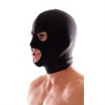 Picture of FF SPANDEX HOOD WITH 3 HOLES