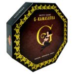 Picture of G KAMA SUTRA BILINGUAL GAME