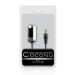 Picture of VIVILO COCONU ROBUST CHROME BULLET 2 IN