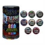 Picture of CONDOM ONE TATTOO TOUCH 12