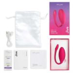 Picture of Jive by We-Vibe Electric Pink 