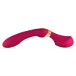 Picture of ZOA - Intimate massager - Raspberry