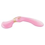 Picture of ZOA - Intimate massager - Light pink