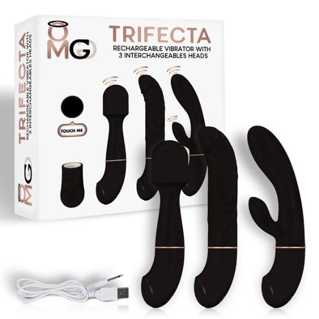 Picture of TRIFECTA 3 IN 1