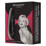 Picture of W-Classic 2 Marilyn Monroe Black Marble