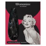 Picture of W-Classic 2 Marilyn Monroe Black Marble