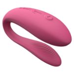 Picture of We-Vibe Sync Lite Pink