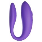 Picture of We-Vibe Sync Go - Purple