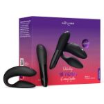 Picture of We-Vibe 15th Anniversary Collection Sync 2 Tango x