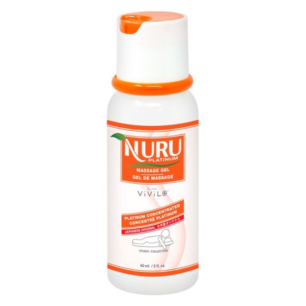 Picture of NURU 60ML