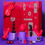 Picture of GIFT SET ADVENT LOVE AFFAIR