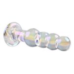 Picture of Jewels Beads - Glass - Iridescent