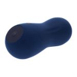 Picture of Gusto - Rechargeable Stroker - Navy