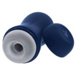Picture of Gusto - Rechargeable Stroker - Navy