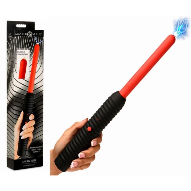 Picture of Spark Rod Zapping Wand