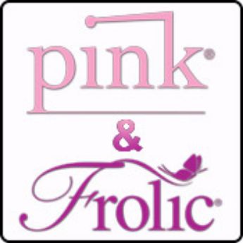 Picture for manufacturer PINK & FROLIC