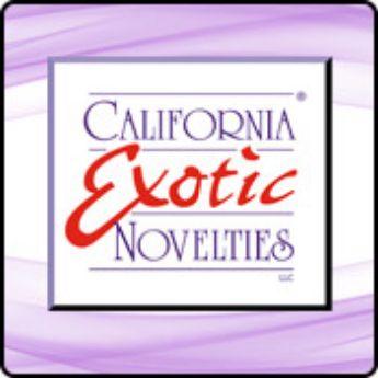 Picture for manufacturer CALIFORNIA EXOTIC