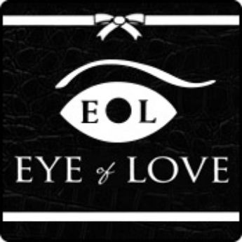 Picture for manufacturer EYE OF LOVE