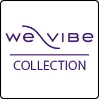 Picture for manufacturer WE-VIBE COLLECTION