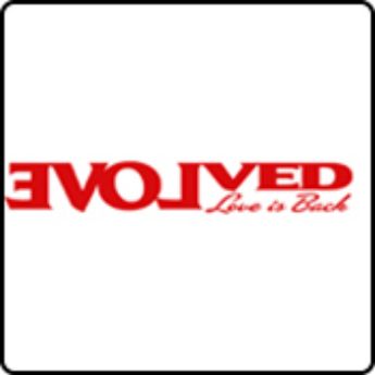 Picture for manufacturer EVOLVED