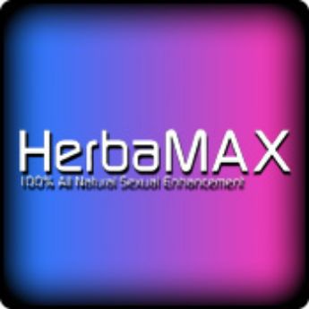 Picture for manufacturer HERBAMAX