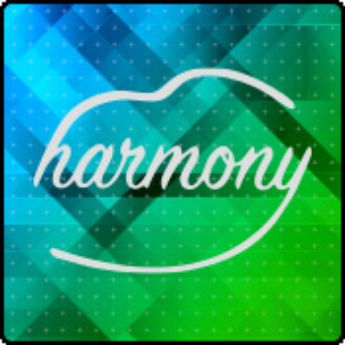 Picture for manufacturer Harmony