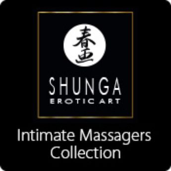 Picture for manufacturer Shunga Intimate Massage Collection