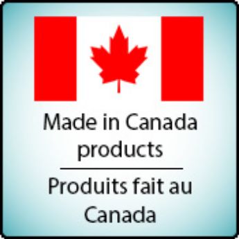 Picture for manufacturer Made in Canada products