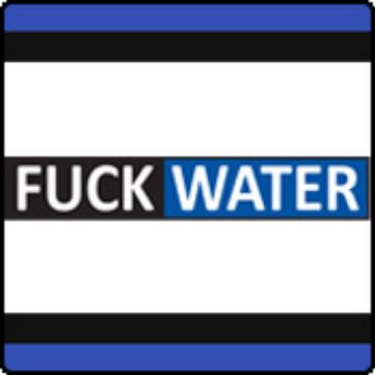 Picture for manufacturer Fuck Water